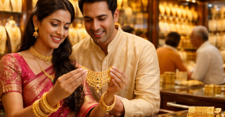 Ce que les Indiens savent sur l’or que les Français ignorent