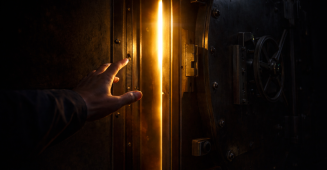 Or : pourquoi « détenir » ne signifie pas toujours « pouvoir disposer »