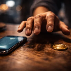 Paiement numérique : les usages qui basculent déjà — sans que les utilisateurs s&rsquo;en rendent compte