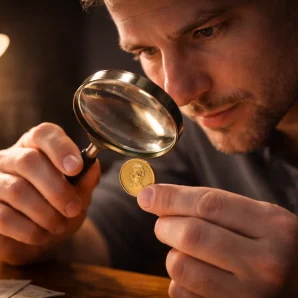 Vous n’avez jamais acheté d’or ? Voici les 3 questions que tout le monde se pose au début