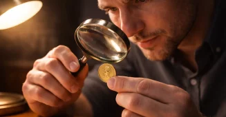 Vous n’avez jamais acheté d’or ? Voici les 3 questions que tout le monde se pose au début