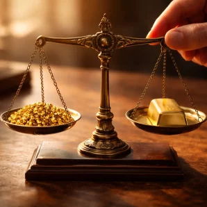 Acheter de l’or petit à petit ? Voici ce que cette méthode change vraiment