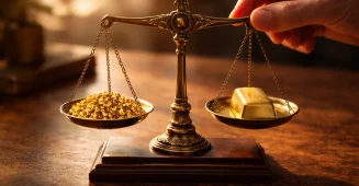 Acheter de l’or petit à petit ? Voici ce que cette méthode change vraiment