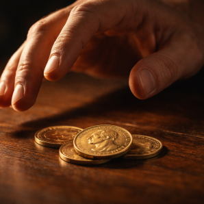 Premier achat d’or : par où commencer en 2026