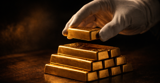 La Pologne devient l’un des plus gros acheteurs d’or au monde en 2024