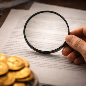Assurer son or à domicile : ce que les contrats ne disent pas (ou presque)