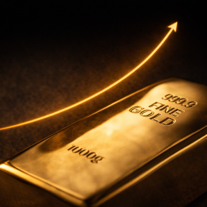 Le cours de l’or en euros : bilan de ce début janvier 2026