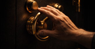 Ce que votre coffre-fort dit de vous