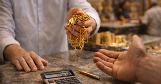 Revendre son or : les pièges à éviter quand on est pressé