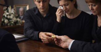 Or et héritage : ce que dit vraiment la loi française