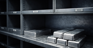 Rupture de stock sur l’argent métal : faut-il vraiment s’inquiéter ?