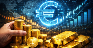 L’euro numérique arrive — voici ce que ça change pour ceux qui possèdent de l’or