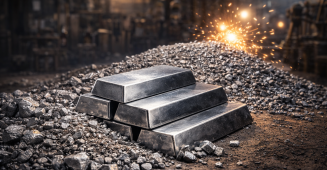 Argent métal : la demande industrielle explose