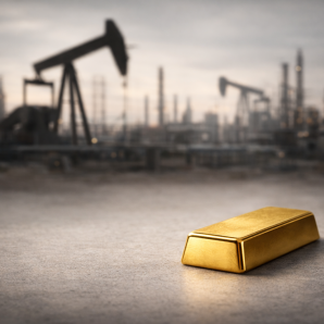 Iran, pétrole, or : ce lien que beaucoup surestiment