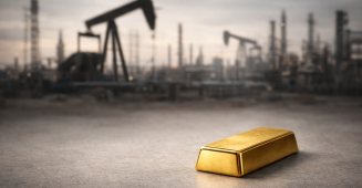 Iran, pétrole, or : ce lien que beaucoup surestiment