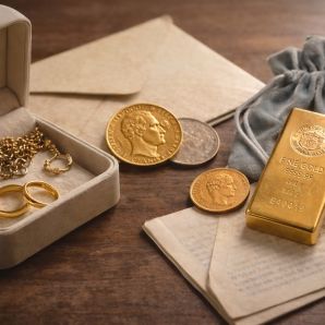 Or de famille: comment savoir ce qu’il vaut vraiment