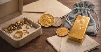 Or de famille: comment savoir ce qu’il vaut vraiment