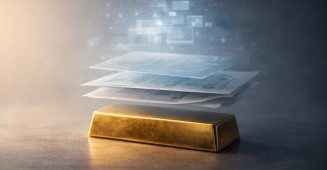 Pourquoi les produits adossés à l’or ne protègent pas tous de la même façon