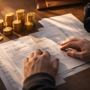 Votre or est-il vraiment assuré ? Ce document oublié qui bloque tout en cas de sinistre