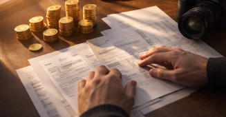 Votre or est-il vraiment assuré ? Ce document oublié qui bloque tout en cas de sinistre