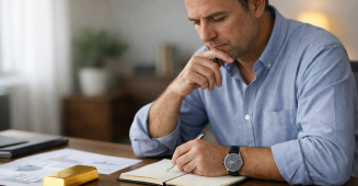 Ce que les épargnants font réellement avec leur argent en janvier