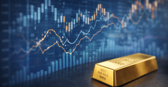 Pourquoi les marchés dérivés peuvent freiner ou amplifier le prix de l’or