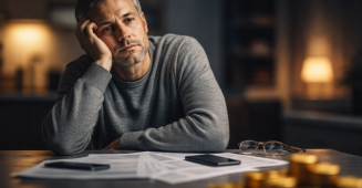 Le moment où beaucoup d’épargnants cessent vraiment de réfléchir