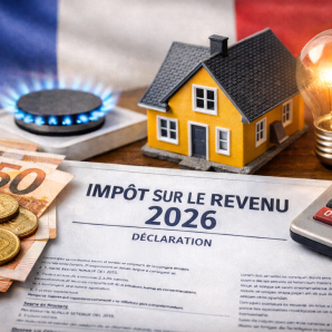 Ce qui change concrètement au 1ᵉʳ janvier 2026 pour les ménages français
