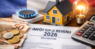 Ce qui change concrètement au 1ᵉʳ janvier 2026 pour les ménages français