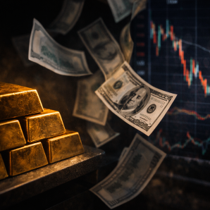 Pourquoi la liquidité devient le vrai sujet quand la volatilité s’installe