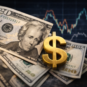 Taux et dollar : les premiers déplacements de début d’année