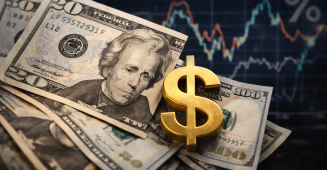 Taux et dollar : les premiers déplacements de début d’année