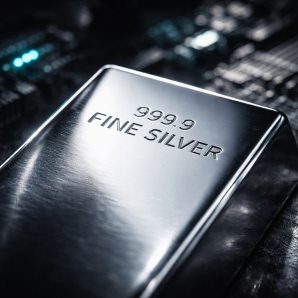 Argent : ce que l’industrie change dans la lecture des prix