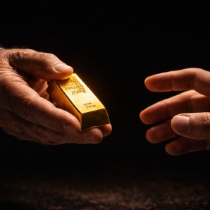 Revente d’or : la règle qui évite les mauvaises surprises au passage à l’acte