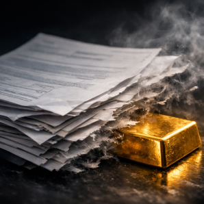 Pourquoi certains actifs “papier” se comportent comme des promesses