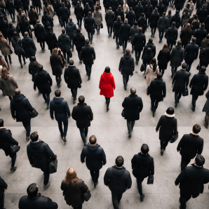 Comportements collectifs : pourquoi certaines décisions se synchronisent sans concertation