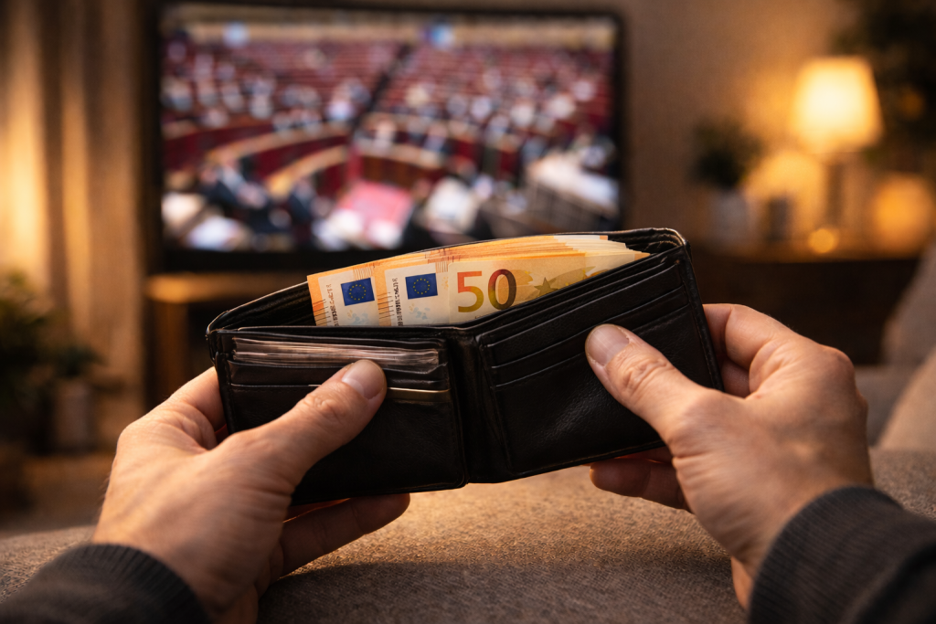 Budget 2026 rejeté en commission : ce que cela change pour l ...