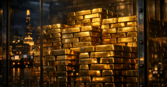 Réserves d’or bloquées à l’étranger : ce que le cas du Venezuela révèle sur la souveraineté