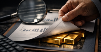 Pourquoi les ETF or ont des frais cachés