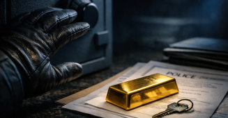 Cambriolage et or : ce que les assureurs exigent vraiment