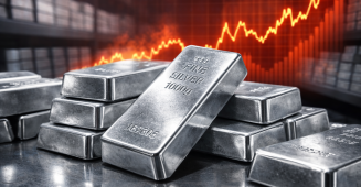 L’argent flambe, mais ce mouvement cache plusieurs lectures contradictoires