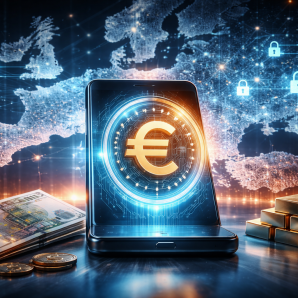 Ce que l’euro numérique pourrait changer sans que les Européens s’en rendent compte