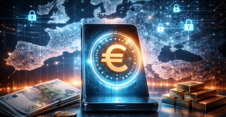 Ce que l’euro numérique pourrait changer sans que les Européens s’en rendent compte