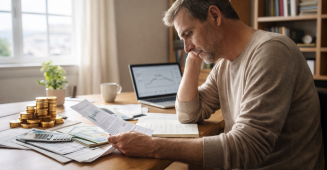 Ce que beaucoup d’épargnants font en silence quand les marchés stagnent