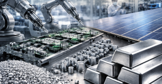 Argent : le signal industriel que beaucoup continuent de sous-estimer