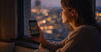 Quand l’or monte sans eux, la frustration silencieuse de nombreux épargnants