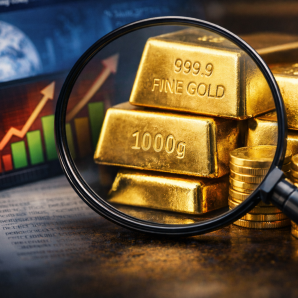 Inflation officielle : pourquoi elle n’explique pas vraiment le prix de l’or