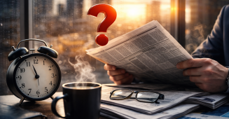 Pourquoi le “tout semble normal” de janvier est souvent trompeur