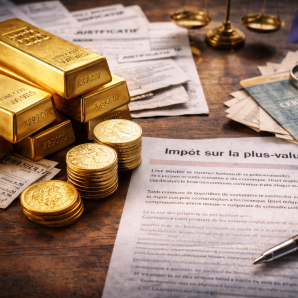Ce que beaucoup ignorent sur les règles de revente de l’or physique