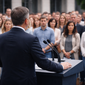 Pourquoi les discours économiques rassurants ne suffisent plus à convaincre